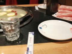 -董家湾重庆老火锅(嘉华店)