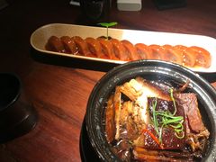 -外婆家(南开大悦城店)