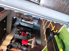 -M.S拳击泰拳馆(大学路店)