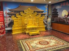 -万荣烤鸭店·北京菜(天坛店)