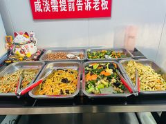 -鹍记特色牛杂面