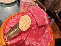 -牛New寿喜烧(金鹰世界店)