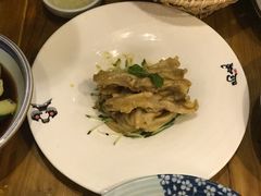 -局气 烤鸭·北京菜(光华路店)