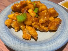 -汤潮荟·粤菜小馆(茂业天地店)