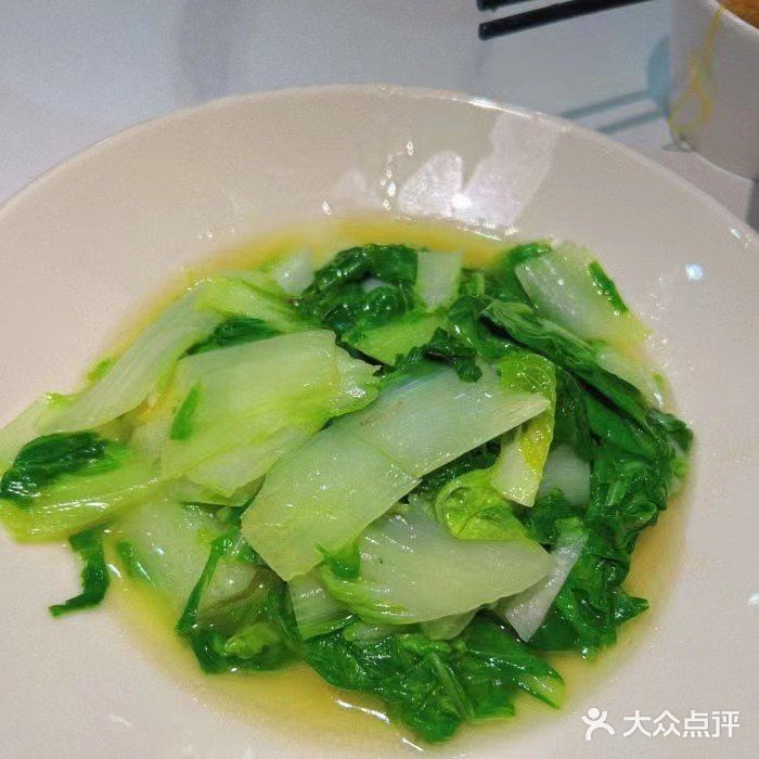 位置在天虹3楼，很地道一家西北菜，装修风格也很好