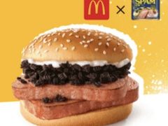 -麦当劳(宝山大厦店)