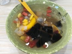 -溢仙茶(中防万宝城店)