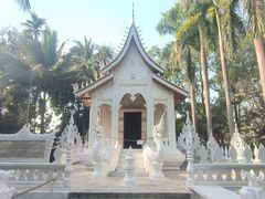 -西双版纳傣族园