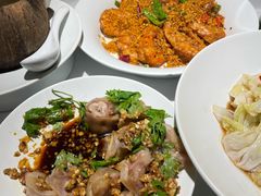 -汤城小厨•粤菜•靓汤(金宝街店)