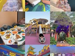 -清远熹乐谷温泉度假酒店