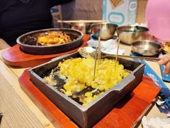 -梨花牛肉汤饭(仁恒伊势丹店)