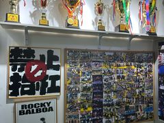 -成泰格斗(环球商业广场店)