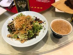 -金陵食府(林景店)