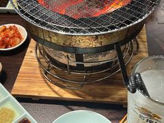 -蒜香焼肉PURUSHIN(马场路店)