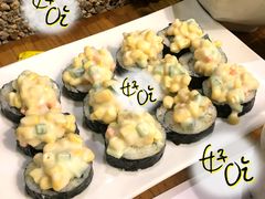 -小城粥道·海胆鲜虾粥(解放广场店)