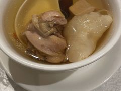 -红棉中餐厅·广州海航威斯汀酒店