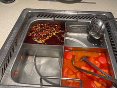 -海底捞火锅(群光广场店)