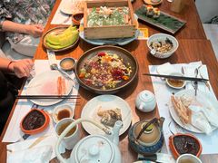 -熹炭精致日料(金融街购物中心店)