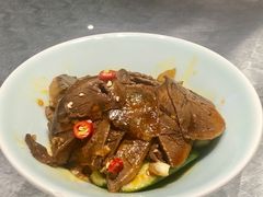 -广东道至正餐厅(区庄店)