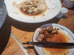 -俭寨大盘芦花土鸡·小公鸡·烧烤新疆菜(云通店)