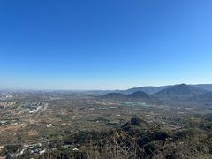 -北京鹫峰国家森林公园