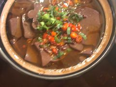 -南山民肴·乡土徽菜(豪辰俪景店)