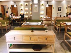 大堂-安多素食(广仁寺路店)