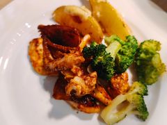 -富力希尔顿酒店·地阔自助餐厅