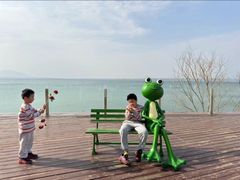 -观澜小洱海
