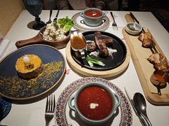 -俄士厨房(印象汇店)