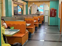 -西域美食(西直门南小街店)
