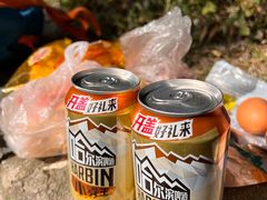 -香山公园