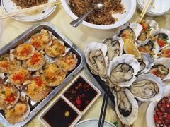 -蚝立方湛江生蚝(天马小区店)