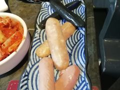 -十三姨正合丰烤肉(营迹路店)