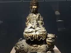 -宁夏博物馆
