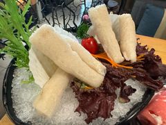-湊湊火锅·茶憩(皇姑万象汇店)