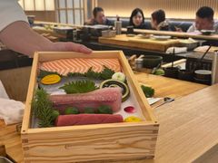-鮨政· Omakase(福州万象城店)