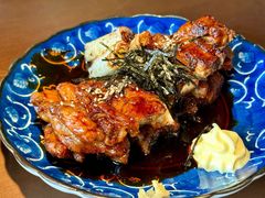 -千代武日本料理(哈西店)