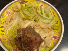 -芦月轩羊蝎子(劲松店)