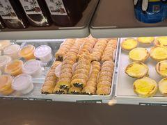 -蜂蝶来饼店(拱北总店)