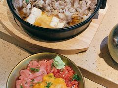 -达摩君日本料理(泰海花园小区店)