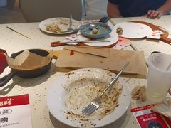 -必胜客(WOW中心城店)