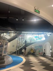 -MINI MARS KIDS CLUB亲子家庭中心(杨浦黄兴店)