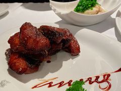 本帮熏鱼-苏浙汇(朝外店)