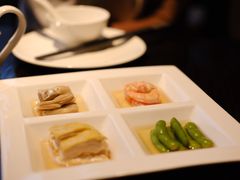 -通安客栈中餐厅·何家小馆