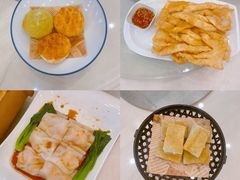 -龙的酒楼·手工早茶·顺德菜(近良路店)