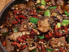-树厨贵州菜(大十字店)