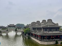 -朱仙镇启封故园景区