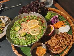 -Ameigo梅果·云贵川bistro(长宁来福士店)