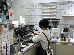 -Onirii Coffee(长乐路店)